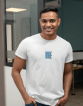 The "Hope"  Statement Tee - Man
