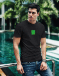 The "Hope"  Statement Tee - Man