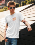 The "Yes You Can" Tee - Man