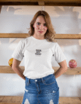 The "Nope, Not Today" Comfort Tee - Woman