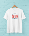 The "1990 Classic" T-Shirt - Women