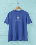 The “PLANT LOVER” Minimalist Botanical Tee - Women