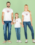 Creative Hustle Family Tee