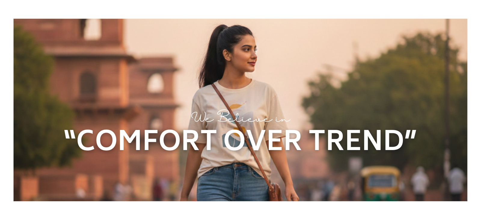 Bringing your inner glow